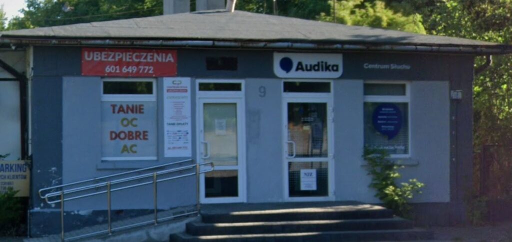 Agent Ubezpieczeniowy 3 maja 9 Lowicz