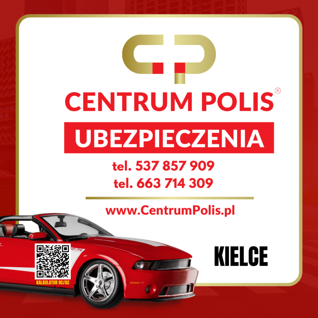 Ubezpieczenia-Kielce