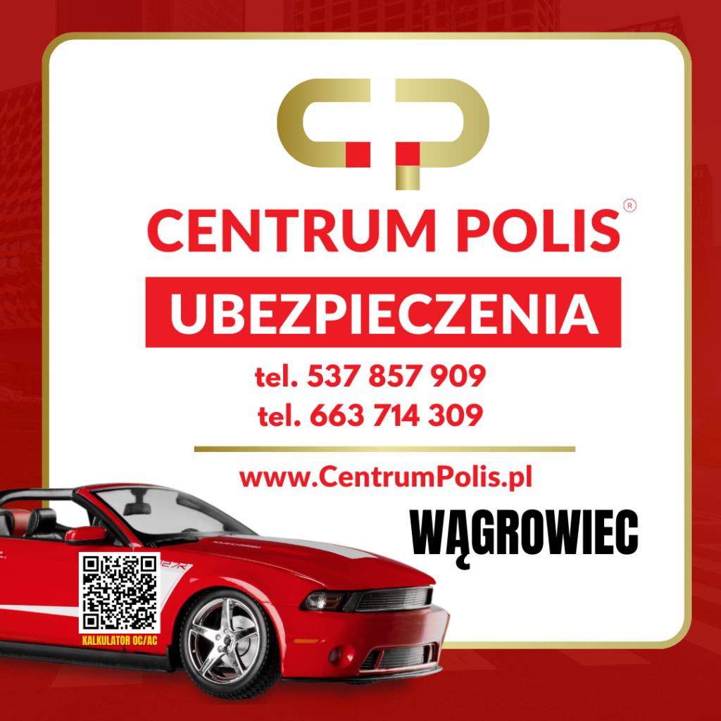 Ubezpieczenia-Wągrowiec