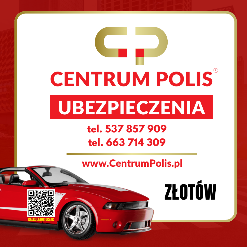 Ubezpieczenia-Złotów