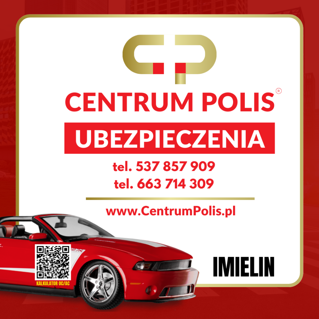 Ubezpieczenia-Imielin