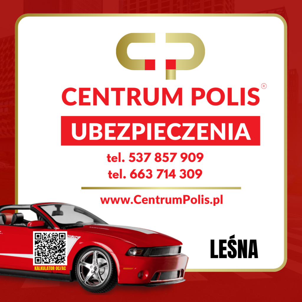 Ubezpieczenia-Leśna