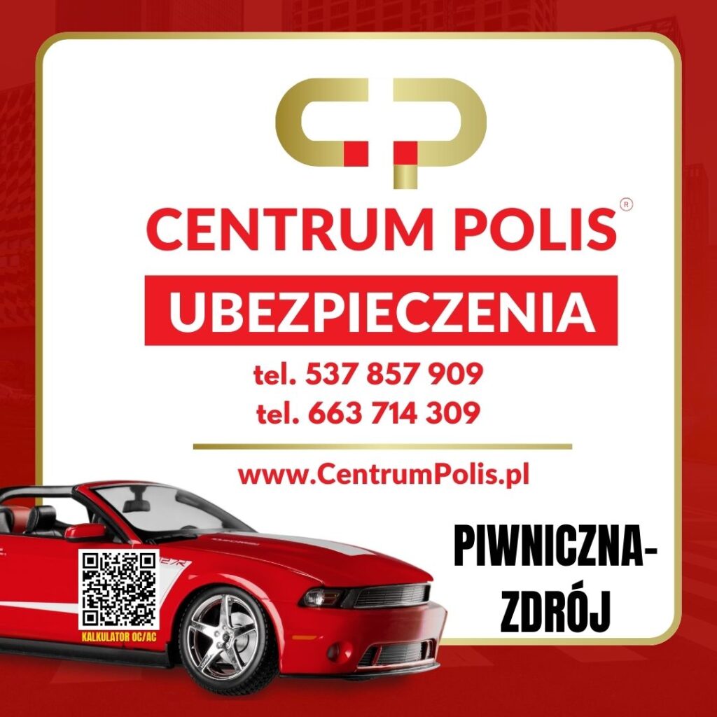Ubezpieczenia-Piwniczna-Zdrój
