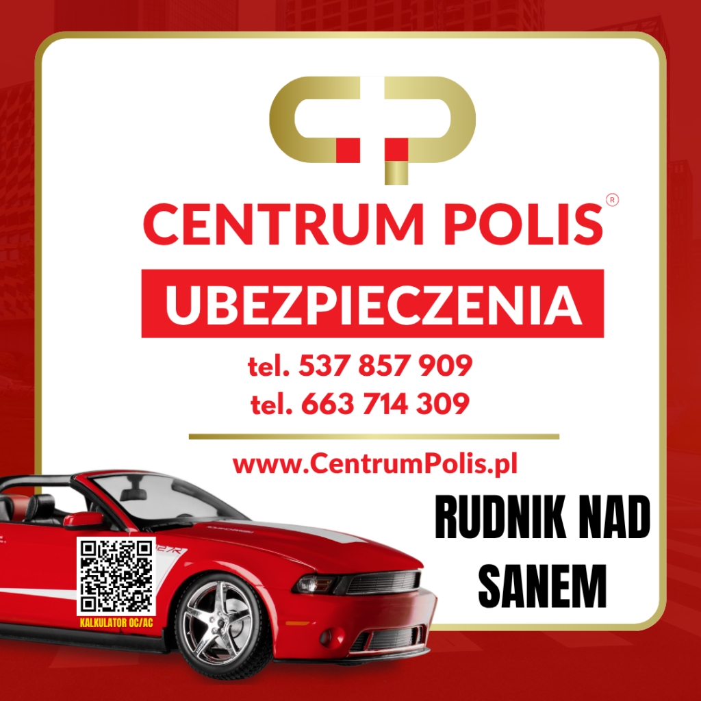 Ubezpieczenia-Rudnik nad Sanem