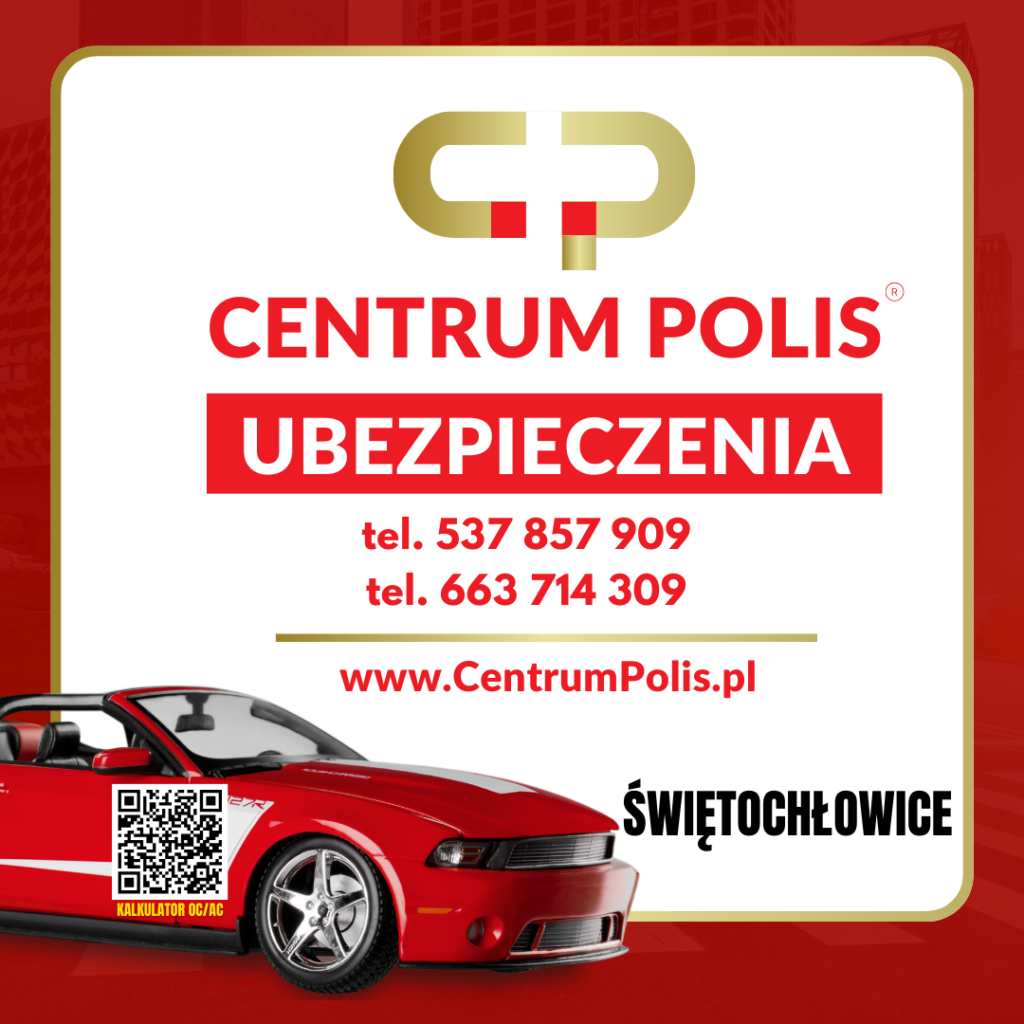 Ubezpieczenia-Świętochłowice