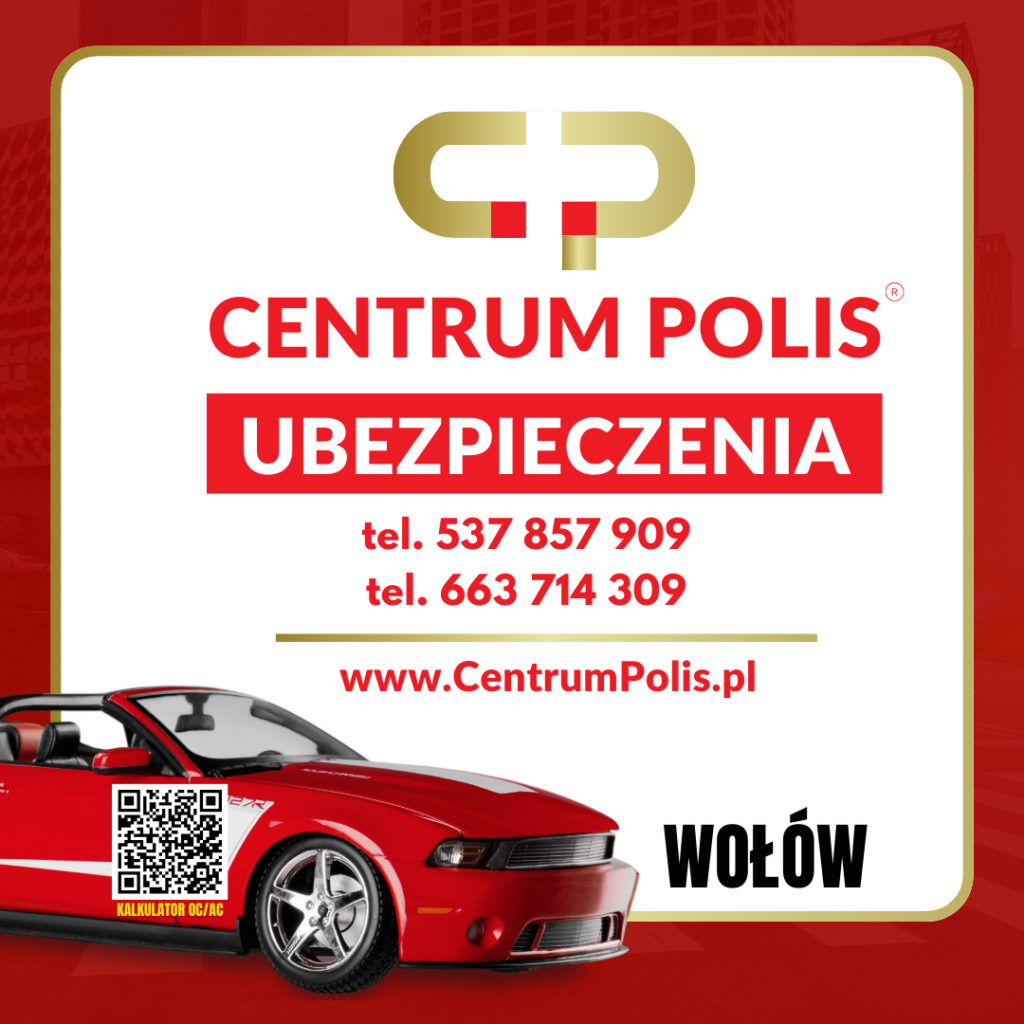 Ubezpieczenia-Wołów