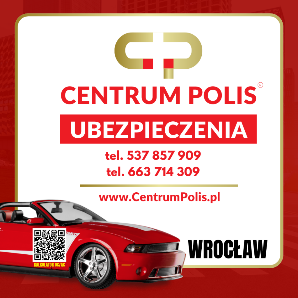Ubezpieczenia-Wrocław