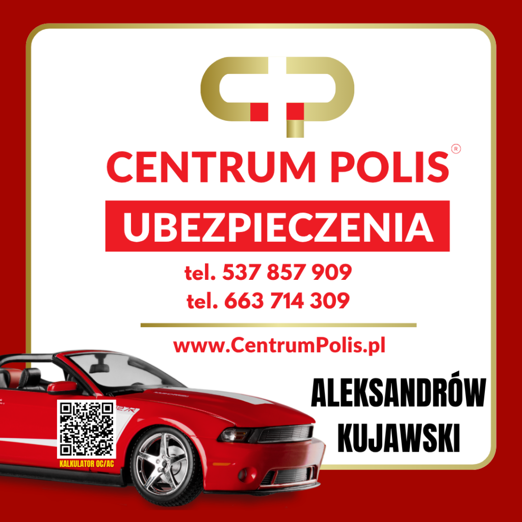 Ubezpieczenia Aleksandrów Kujawski -kompleksowa ochrona dla mieszkańców, rodzin i lokalnych firm 8 Ubezpieczenia-Aleksandrów Kujawski