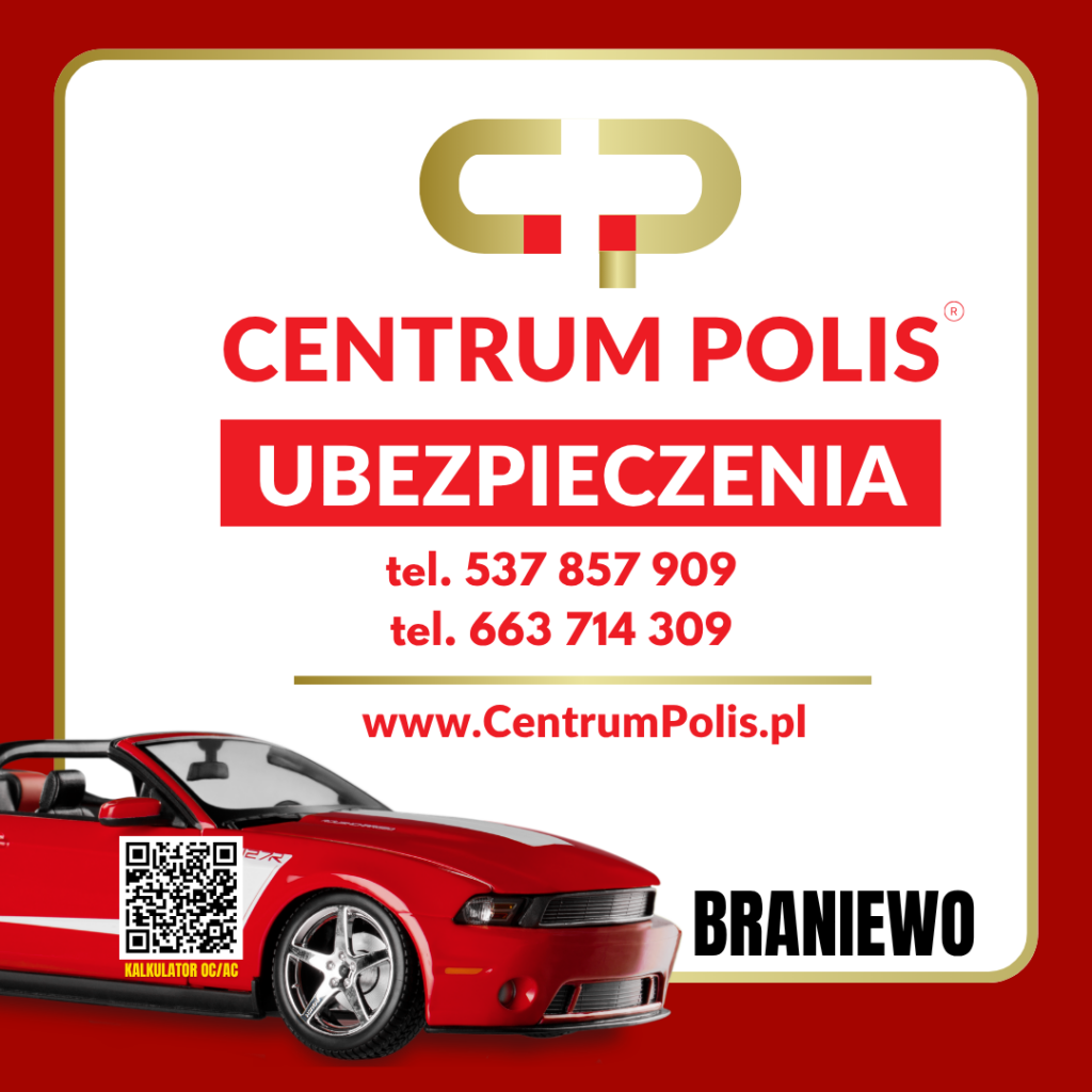 Ubezpieczenia-Braniewo