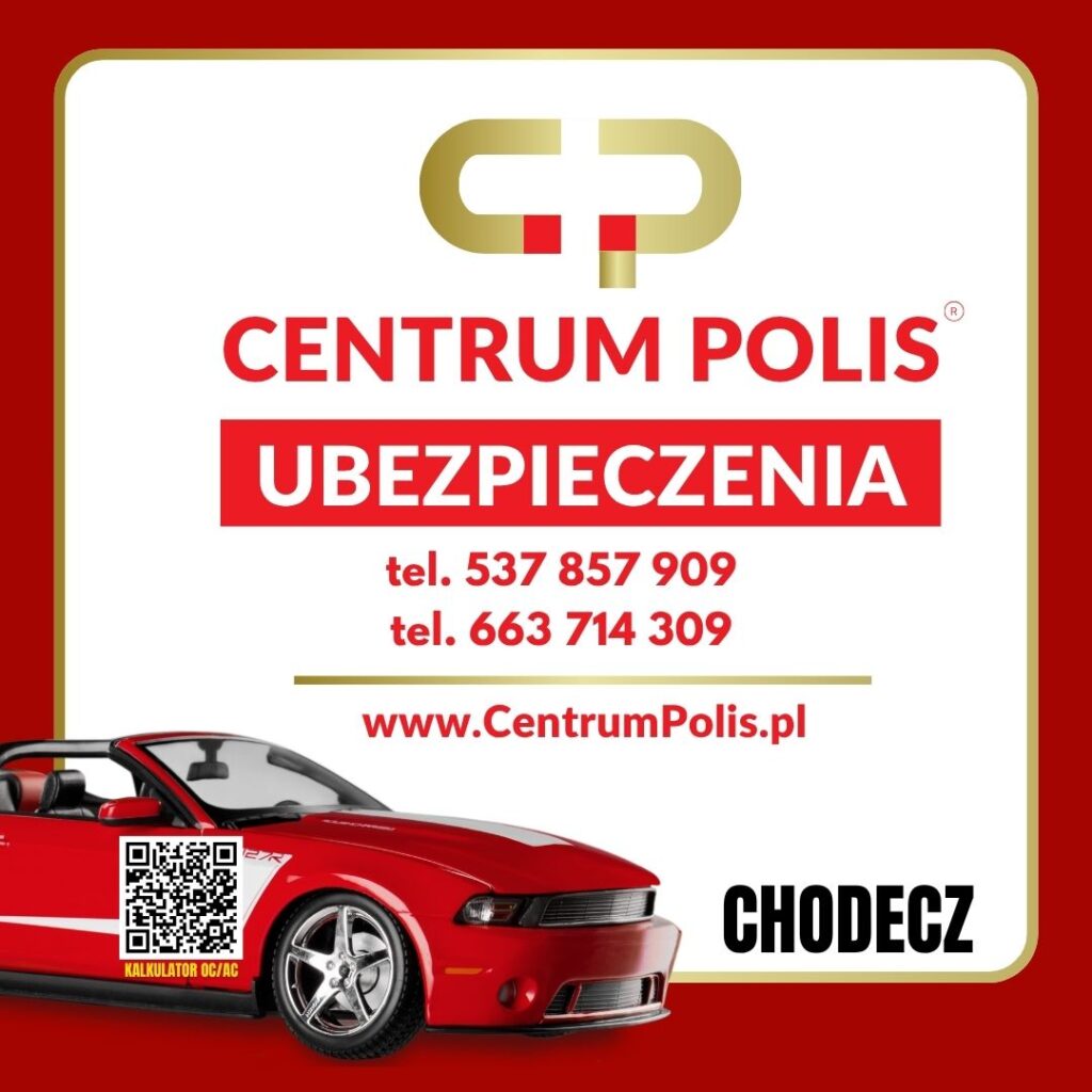 Ubezpieczenia-Chodecz