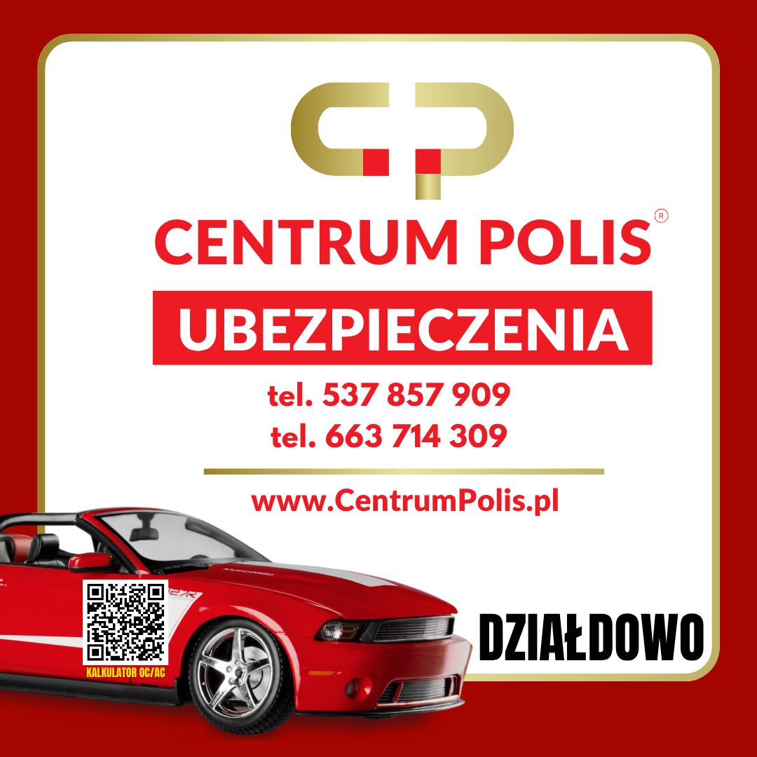 Ubezpieczenia-Działdowo