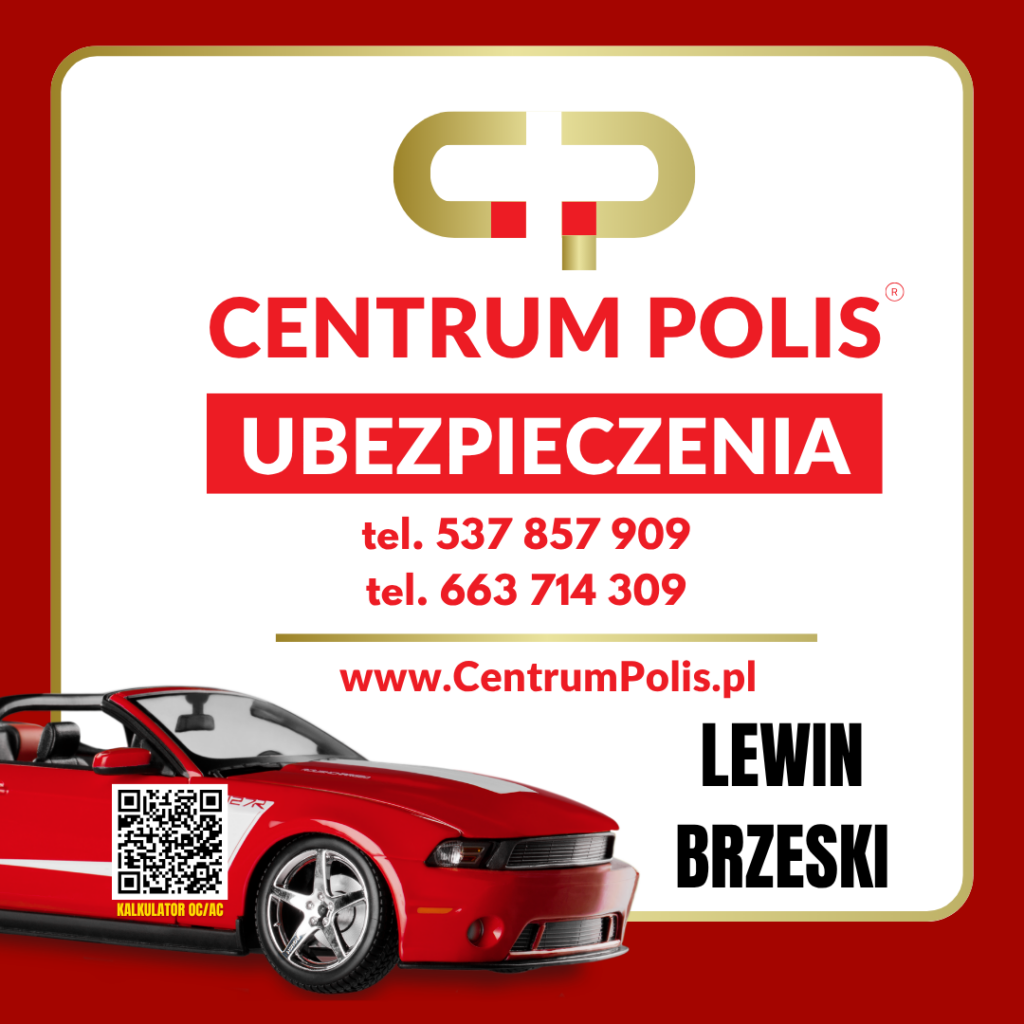 Ubezpieczenia Lewin Brzeski - kompleksowa ochrona dla mieszkańców, kierowców i rodzin 3 Ubezpieczenia-Lewin Brzeski