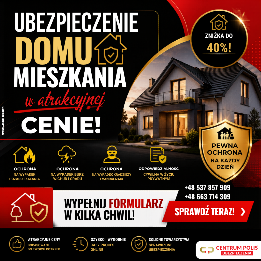 bezpieczenie-mieszkania-domu-tania-polisa