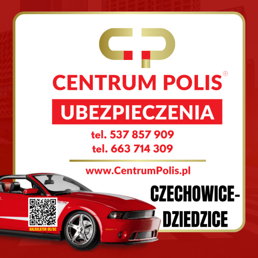 Ubezpieczenia-Czechowice-Dziedzice