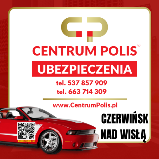 Ubezpieczenia-Czerwińsk nad Wisłą