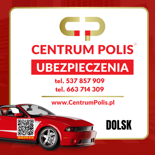 Ubezpieczenia-Dolsk
