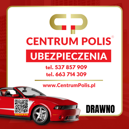 Ubezpieczenia-Drawno