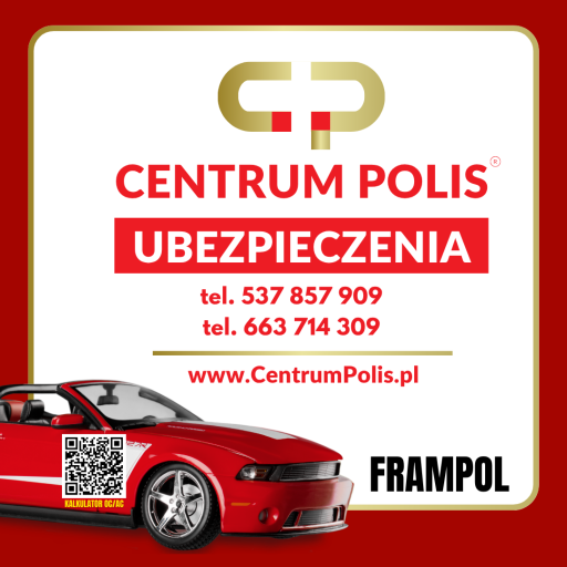 Ubezpieczenia-Frampol
