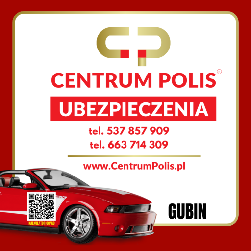 Ubezpieczenia-Gubin