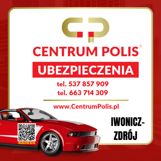 Ubezpieczenia-Iwonicz-Zdrój