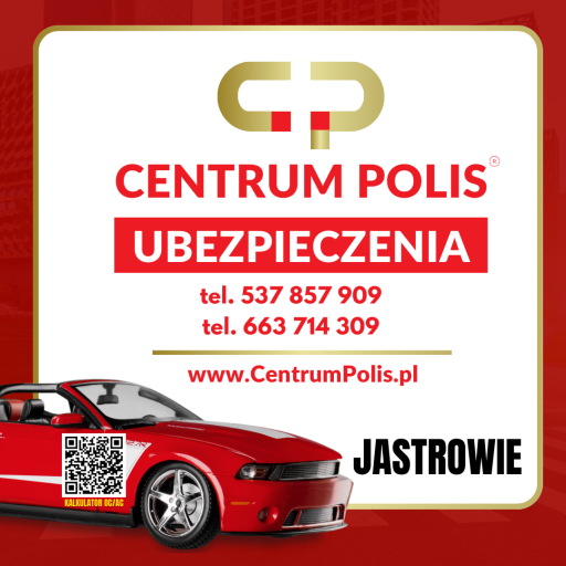 Ubezpieczenia-Jastrowie