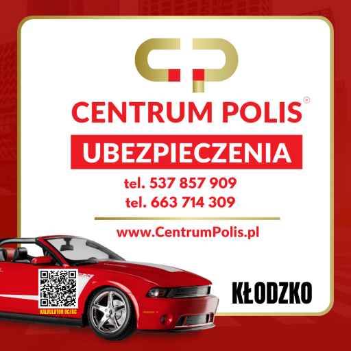 Ubezpieczenia-Kłodzko