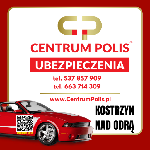 Ubezpieczenia-Kostrzyn nad Odrą