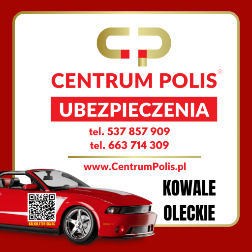 Ubezpieczenia-Kowale Oleckie