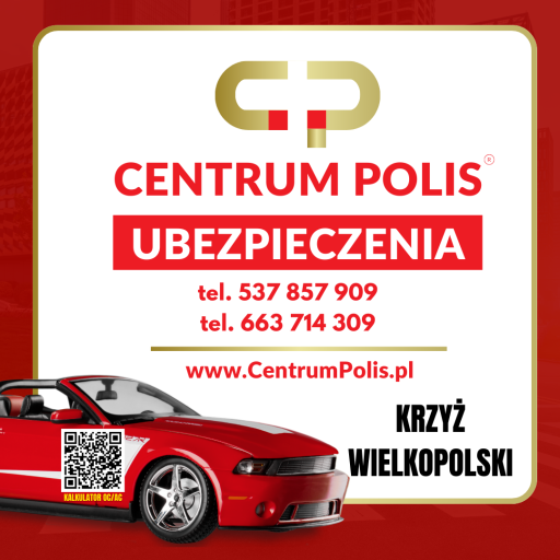 Ubezpieczenia-Krzyż Wielkopolski