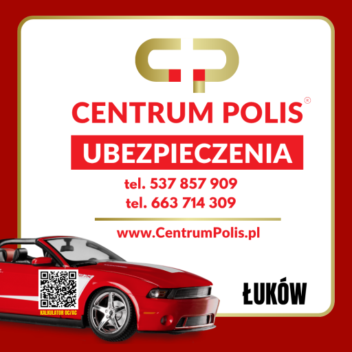 Ubezpieczenia-Łuków