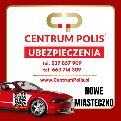 Ubezpieczenia-Nowe Miasteczko