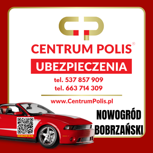 Ubezpieczenia-Nowogród Bobrzański