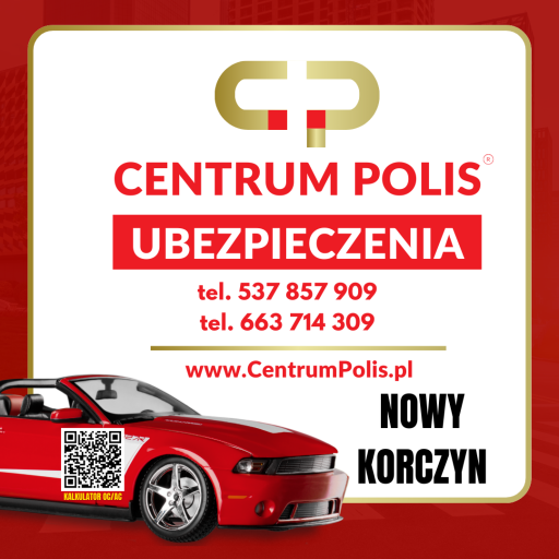 Ubezpieczenia-Nowy Korczyn