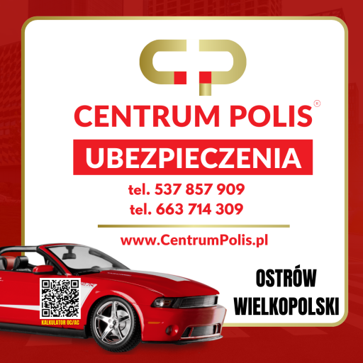 Ubezpieczenia-Ostrów-Wielkopolski