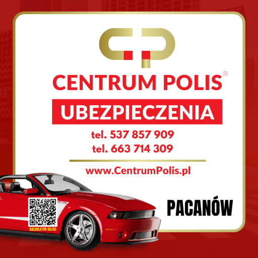 Ubezpieczenia-Pacanów