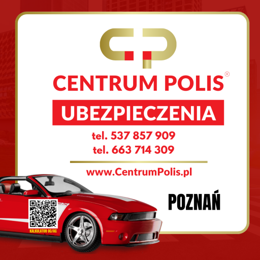Ubezpieczenia Poznań