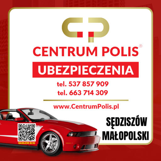 Ubezpieczenia-Sędziszów Małopolski