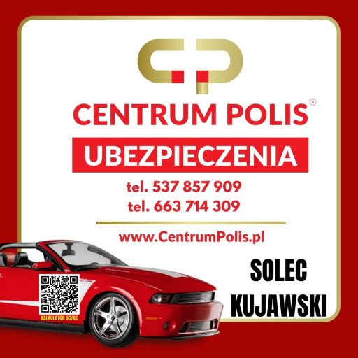 Ubezpieczenia-Solec Kujawski