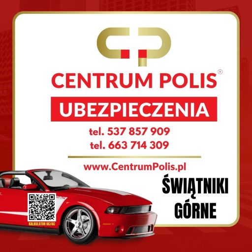 Ubezpieczenia-Świątniki Górne