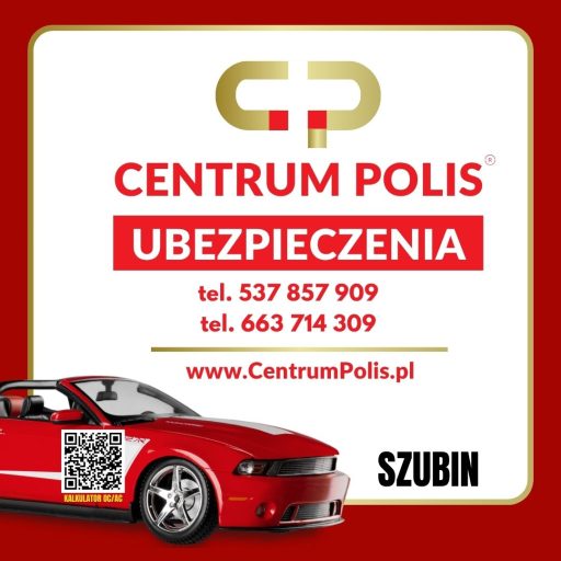 Ubezpieczenia-Szubin