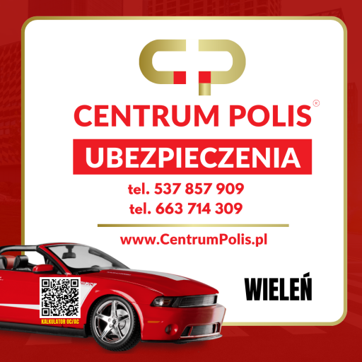 Ubezpieczenia-Wieleń