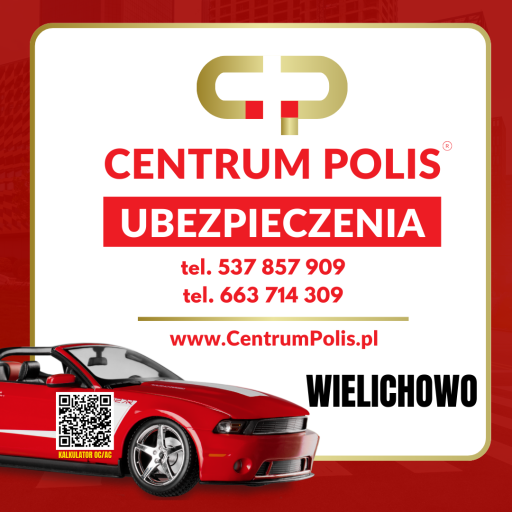 Ubezpieczenia- Wielichowo