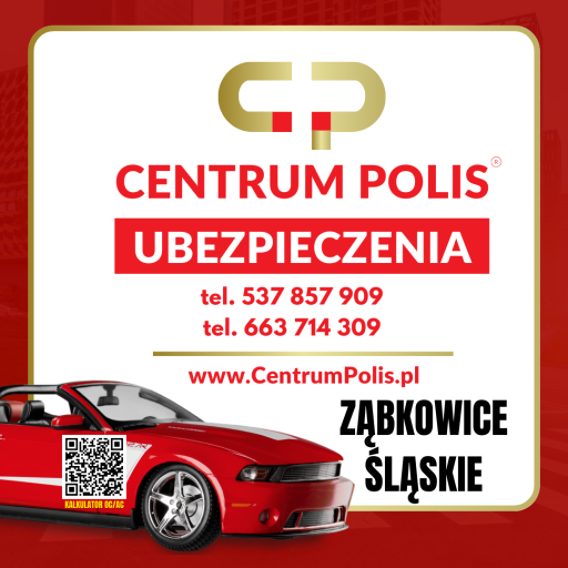 Ubezpieczenia-Ząbkowice Śląskie